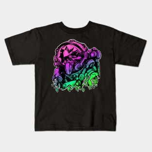 Grounded Kids T-Shirt